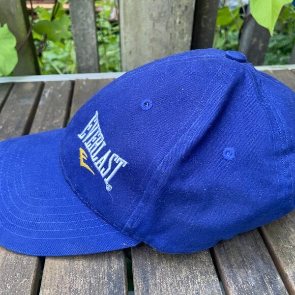 Everlast Baseball Hat - Picture 2 of 6